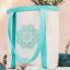 La borsa oversize Mindful