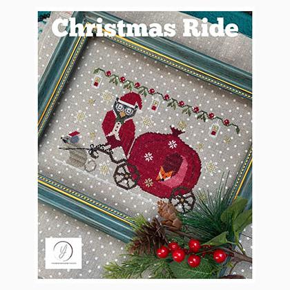 Christmas Ride