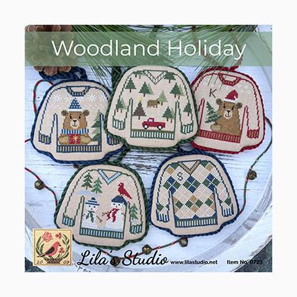 Woodland Holiday
