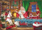 Prepararsi per il Natale