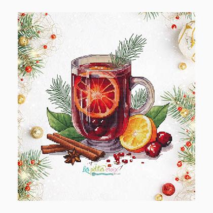 Hot Wine