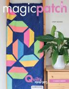 Magic Patch N°149 - Quilts modernes