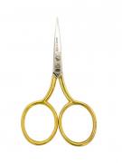 Forbici speciali con lame microdentellate - 9 cm