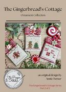 Gingerbread's Cottage - Ornameent Collection