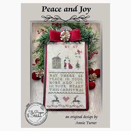 Peace And Joy