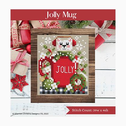 Jolly Mug