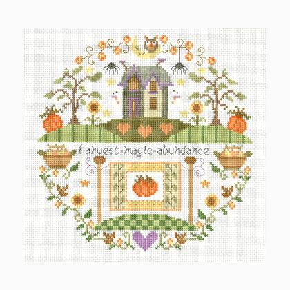 Midnight Quilt Cottage