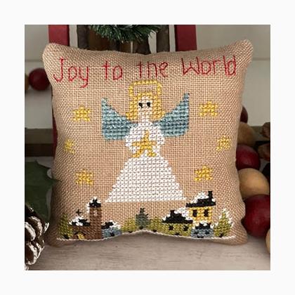 Joy To The World