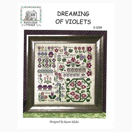 Dreaming Of Violets