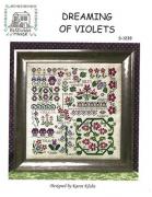 Dreaming Of Violets