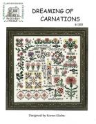 Dreaming Of Carnations