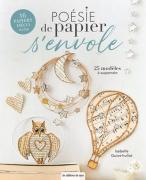 Poésie de papier s'envole