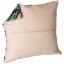 Dorso cuscino con zip - Beige