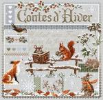 Contes d'Hiver