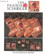 Stockings & More (reprint)