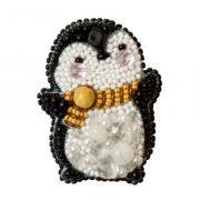 Spilla - Pinguino