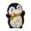 Spilla - Pinguino