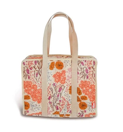 Borsa All-in-one Bluebells