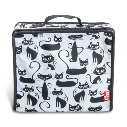 Borsa All-in-one Mini Cats