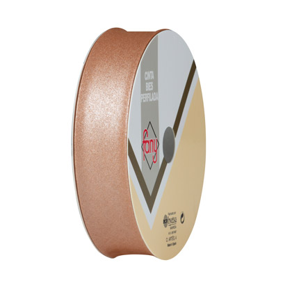 Sbieco Glow - Rame (30 mm)