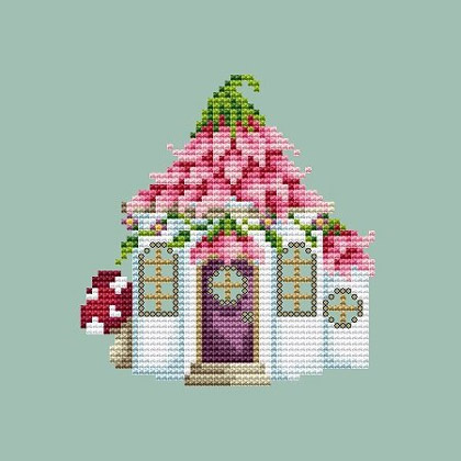 Fairy House