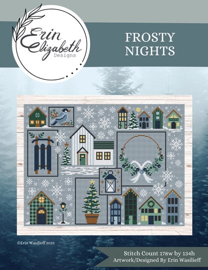 Frosty Nights