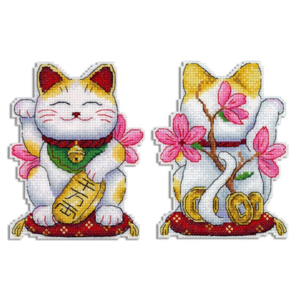 Maneki-neko