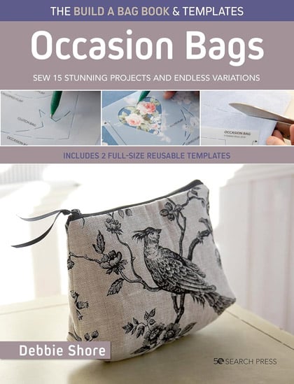 The Build a Bag Book - Occasion Bags
