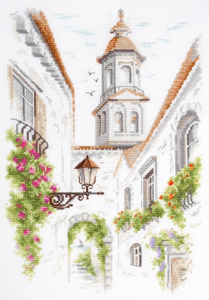Old Street