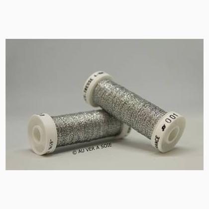 Filo Metallizzato - colore 001
