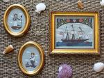 Neptune And The Sailors