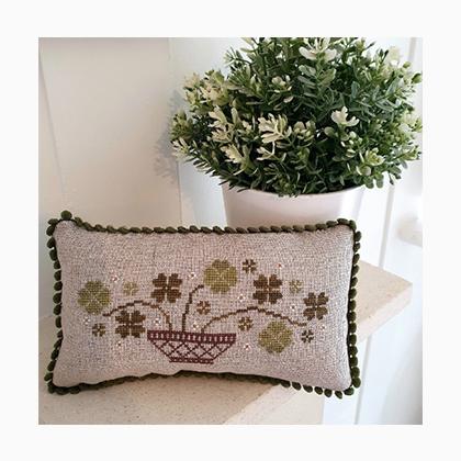March Basket