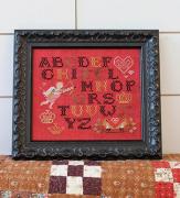 Cupid's Sampler