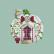 White Pumpkin House