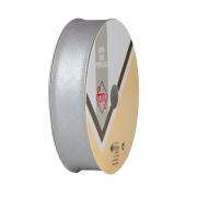 Sbieco Glow - Argento (30 mm)