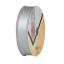 Sbieco Glow - Argento (30 mm)