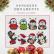 Penguin ornaments