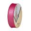 Sbieco Glow - Fucsia (18 mm)