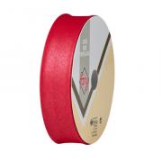 Sbieco Glow - Rosso (18 mm)