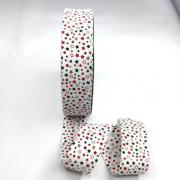 Sbieco Stelline - Bianco (18 mm)