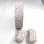 Sbieco Stelline - Bianco (18 mm)