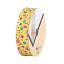 Sbieco Jolly - Dolcetti Giallo (30 mm)