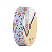 Sbieco Jolly - Dolcetti Azzurro Chiaro (30 mm)