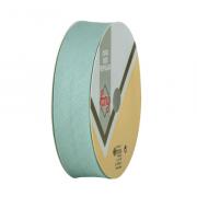 Sbieco Lino - Verde (18 mm)