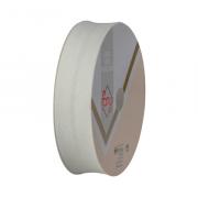 Sbieco Lino - Avorio (18 mm)