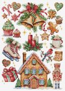 Christmas Composition