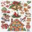 Christmas Composition