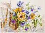 Summer Basket