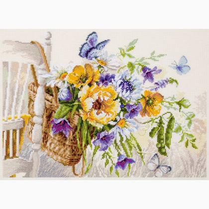 Summer Basket