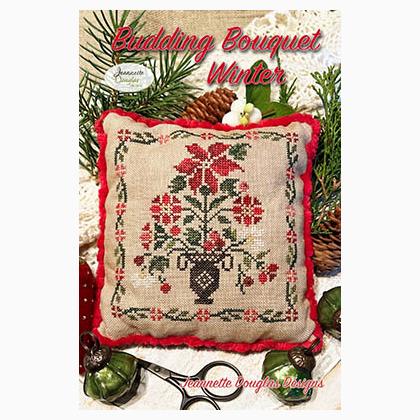 Budding Bouquet 2 - Winter